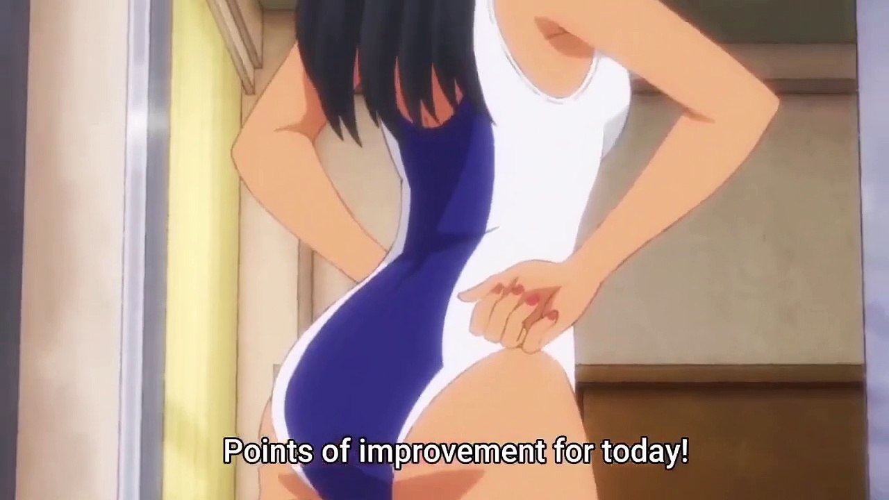 Don't Toy With Me Miss Nagatoro Season 2 Episode 10 - Preview Trailer