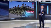 العربية 360 | بيلاروسيا تستعد لدخول حرب أوكرانيا.. لكن بشروط