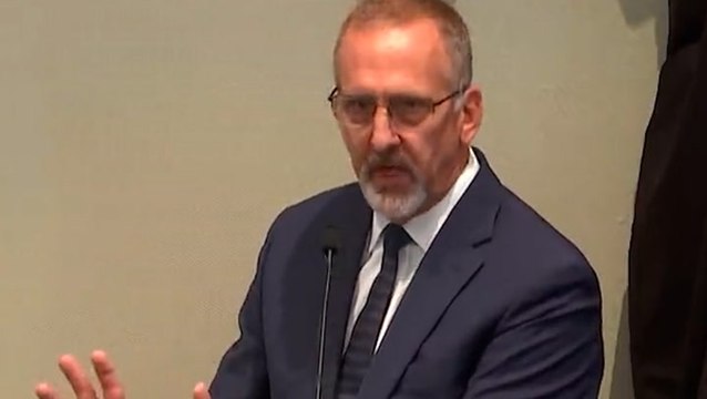 Alex Murdaugh defence witness suggests there were ‘two shooters’ of wife and son