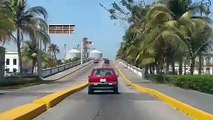 Buscan rehabilitar el puente Morelos en Veracruz con recursos de Asiponaver