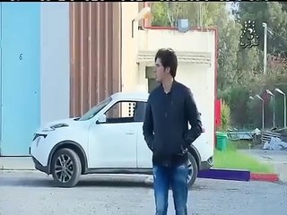 مسلسل صمت الأبرياء الحلقة  28