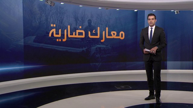 فاغنر تتقدم والقوات الروسية تسيطر على جميع الطرق إلى باخموت