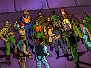 G.I. Joe S01 E27
