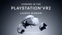Thrilling New Worlds PS VR