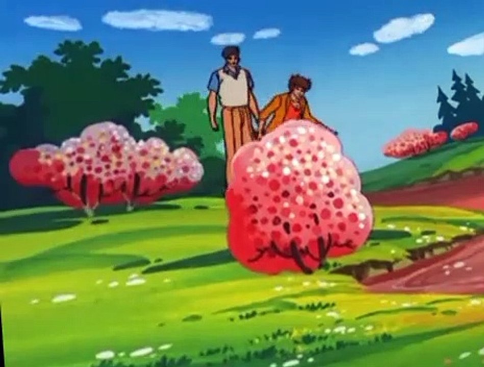 G.I. Joe S01 E36