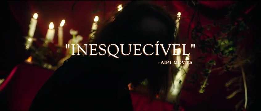 Duas Bruxas: A Herança Diabólica Trailer Legendado