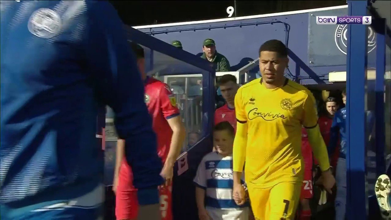 QPR v Blackburn Rovers | EFL Championship 22/23 | Match Highlights