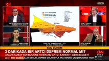 Risk haritası ne anlatıyor? İstanbul'un en sağlam bölgesi neresi?