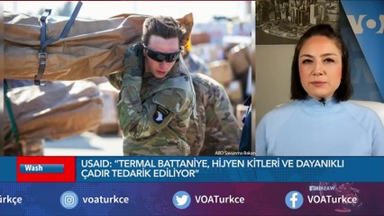 “Hastalıkların Yayılmasını Önlemek Amacıyla Kuruluşlara Fon Sağlıyoruz”