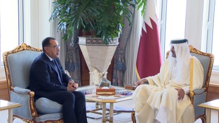 بين قطر ومصر.. توقيع اتفاقية لإزالة الازدواج الضريبي على الدخل