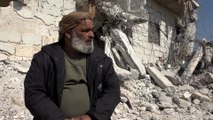 قصص تدمي القلب.. هكذا يتذكر السوريون مأساة الزلزال المدمر
