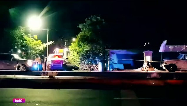 Exigen información sobre trabajadores desaparecidos durante explosión en Veracruz