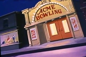 Dynomutt, Dog Wonder Dynomutt, Dog Wonder E005 The Harbor Robber