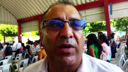 DIMUDE no tiene planeado interponer una denuncia por robo en gimnasio de Villa Allende