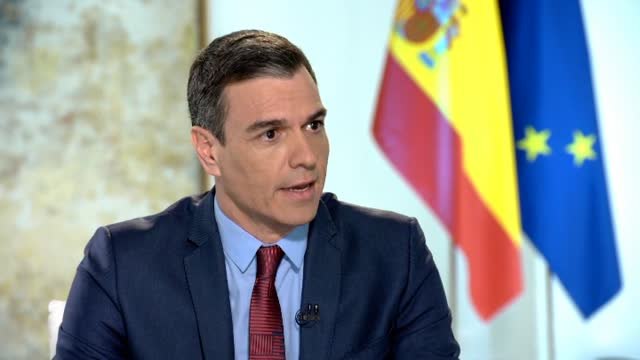 Sánchez sobre el 'caso Mediador': Nosotros atajamos la corrupción y no la encubrimos, como hace el PP