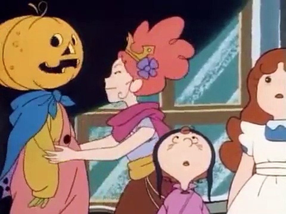 The Wonderful Wizard of Oz - Ep30 HD Watch