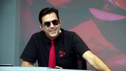 RicardoAmado | Adão e Eva