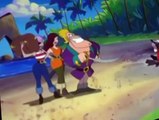 Mad Jack the Pirate Mad Jack the Pirate E001 The Terrifying Sea Witch Incident (Pilot)