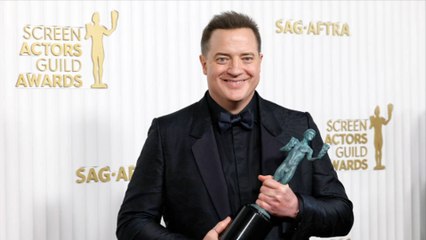 Big Wins From the 2023 SAG Awards