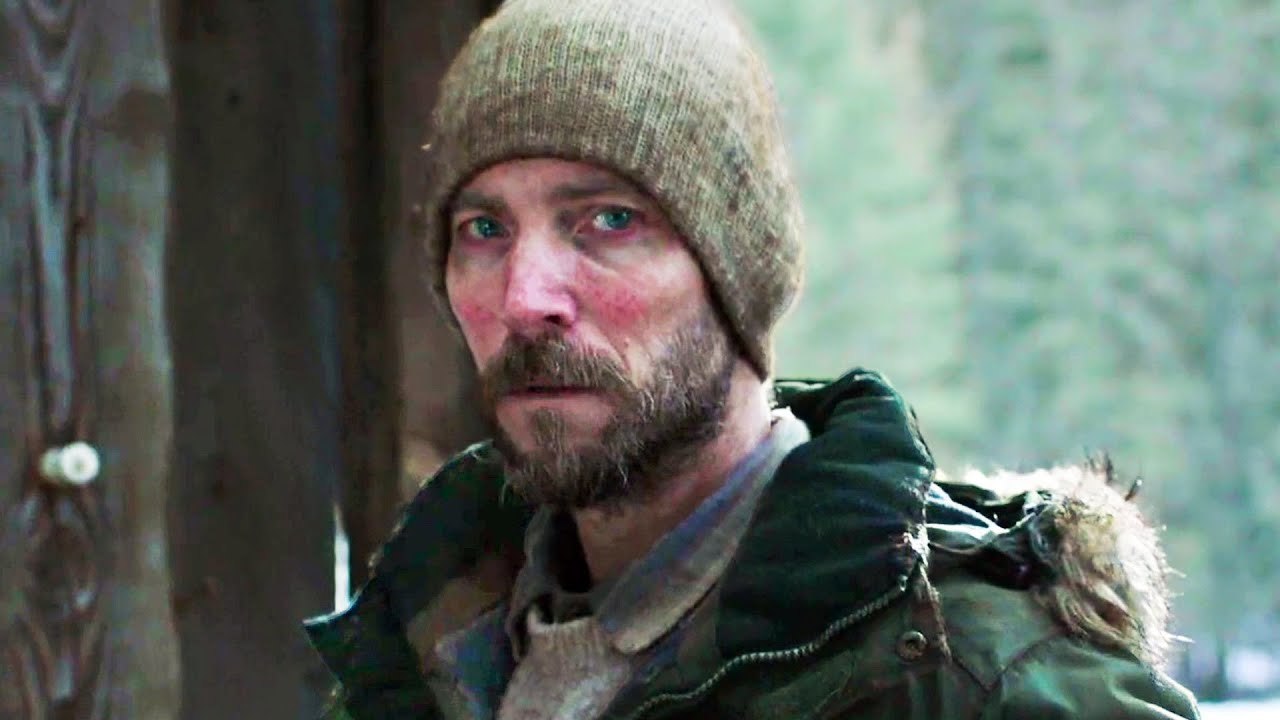 THE LAST OF US Episode 8 Bande Annonce