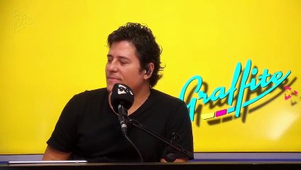 Graffite98 | Programação do Graffex