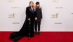 Christina Applegate's SAG Awards Cane Made a Bold Statement on the Red Carpet