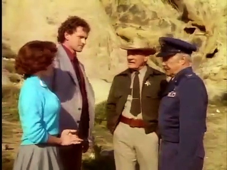 the twilight zone - Se7 - Ep57 HD Watch