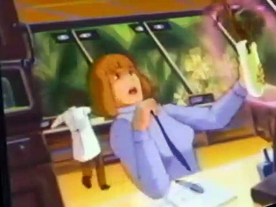 Sectaurs Sectaurs E003 – Valley of the Stones