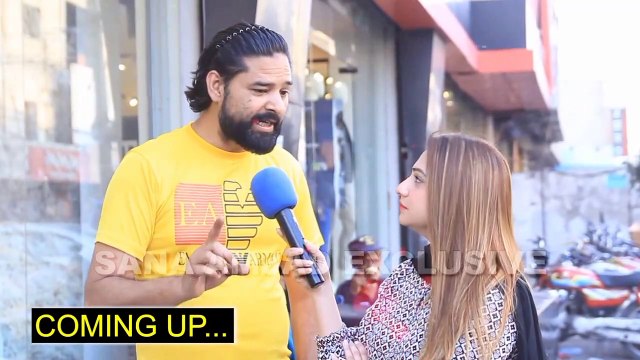 MODI MUCH BETTER FOR US PAKISTANI BOY GOES VIRAL IN INDIA EXCLUSIVE INTERVIEW BY SANA AMJAD