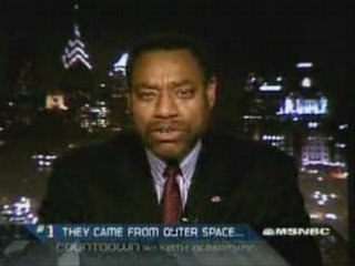 UFO sopra il Chicago O'Hare