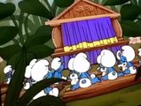 The Smurfs The Smurfs S07 E050 – Snappy’s Puppet