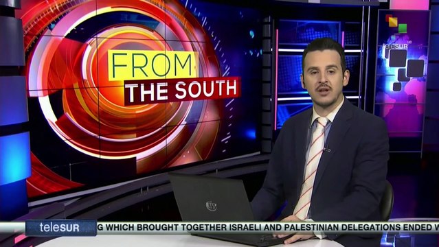 Observers denounce irregularities in Nigeria’s elections