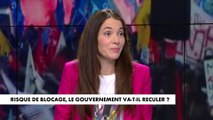 Karima Brikh : «On a vu le décalage entre sa vision et celle du peuple»