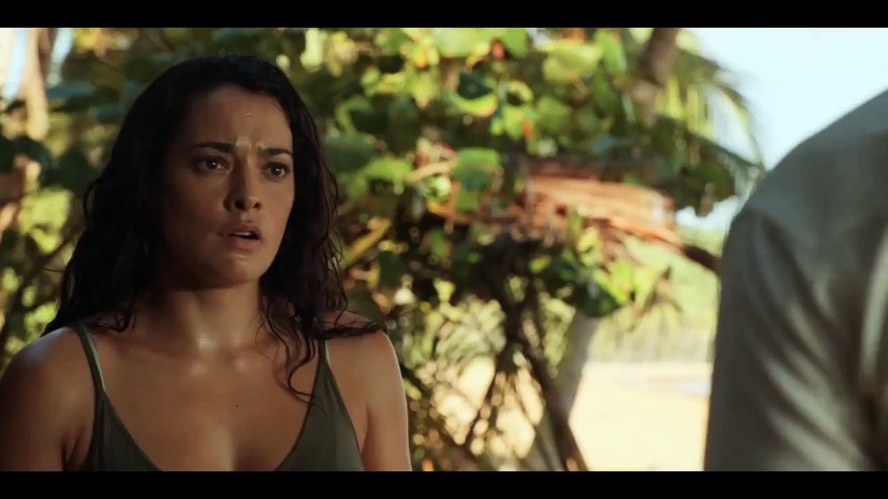 The I-Land - Se1 - Ep02 HD Watch