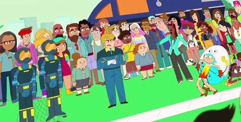 Danger & Eggs Danger & Eggs E013 Chosen Family