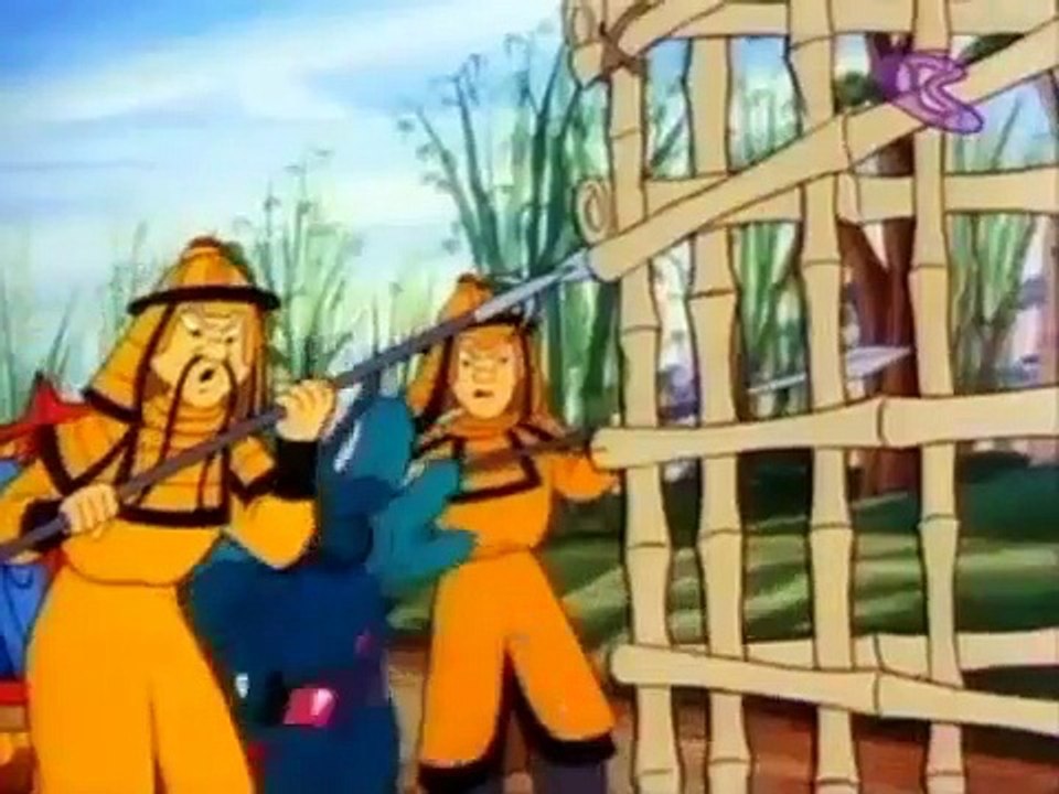 The Smurfs - Se9 - Ep15 HD Watch