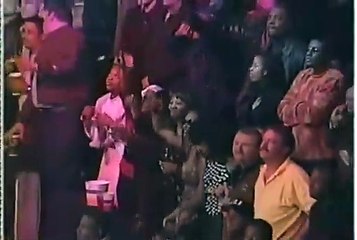 Mike Tyson vs Andrew Golota Full Fight HD