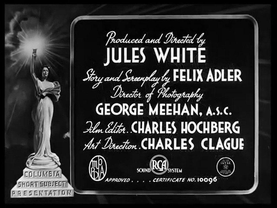 The Three Stooges - Se1 - Ep82 HD Watch