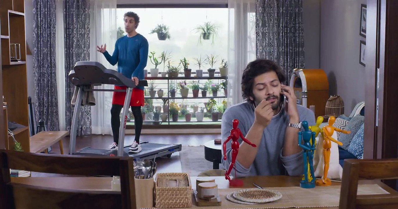House Arrest (2019)