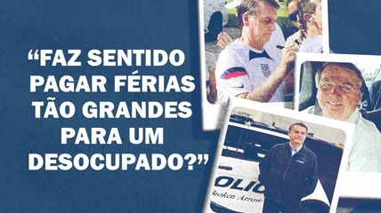 "PRISÃO DE BOLSONARO É ESSENCIAL PARA EXTIRPAR O ÓDIO DO BRASIL", DIZ LEONARDO BOFF