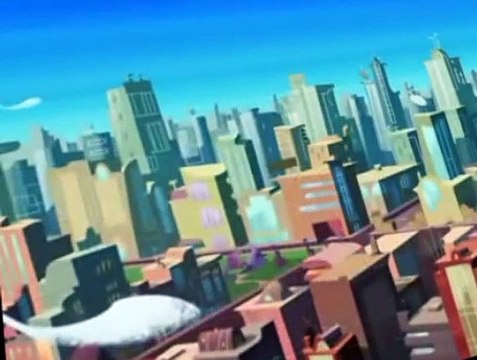 A Kind of Magic A Kind of Magic E009 What Big Teeth You Have