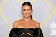 Lea Michele Se Sincera Sobre Las Críticas De Sus Compañeros De 