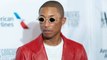 Pharrell Williams Nombrado Director Creativo Masculino De Louis Vuitton