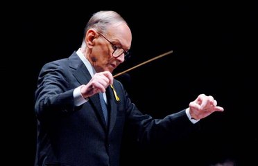 5 De Las Mejores Bandas Sonoras De Ennio Morricone