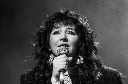 Kate Bush, Entre Los Nominados Al Salón De La Fama Del Rock And Roll De 2023