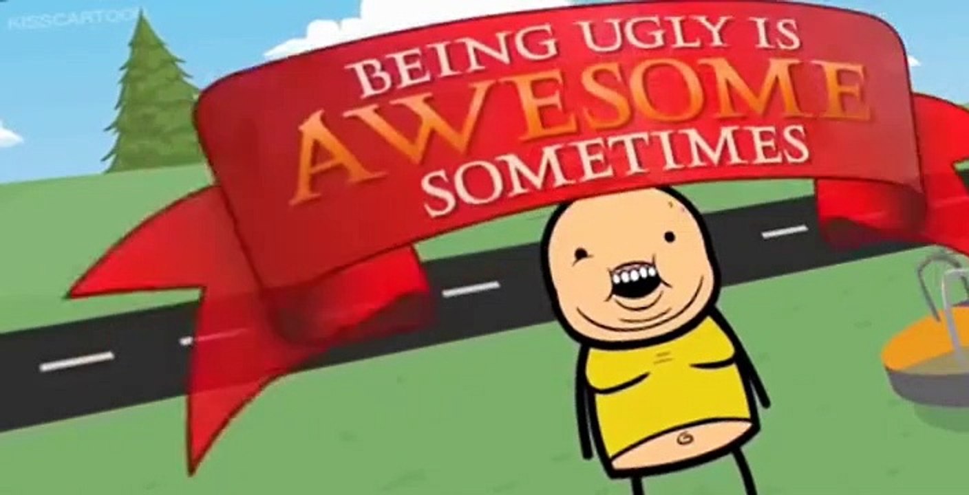 The Cyanide & Happiness Show The Cyanide & Happ...