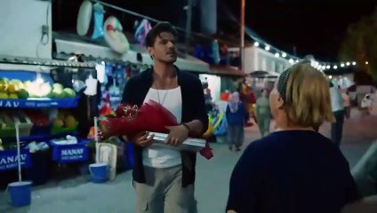 مسلسل اللؤلؤة السوداء مدبلج الحلقة 1 الاولى