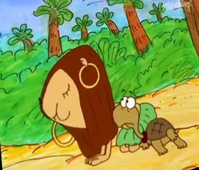 Mike, Lu & Og S01 E011