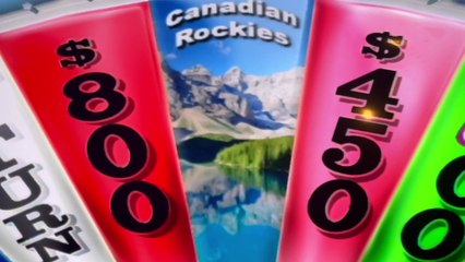 Nintendo Wii Wheel Of Fortune Run Game 41 Part 1