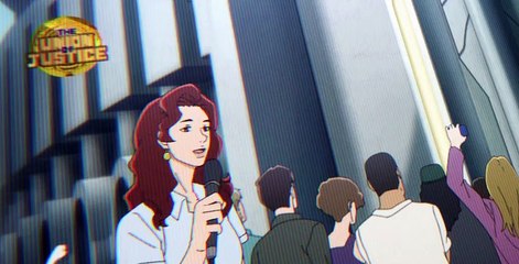 Super Crooks S01 E08